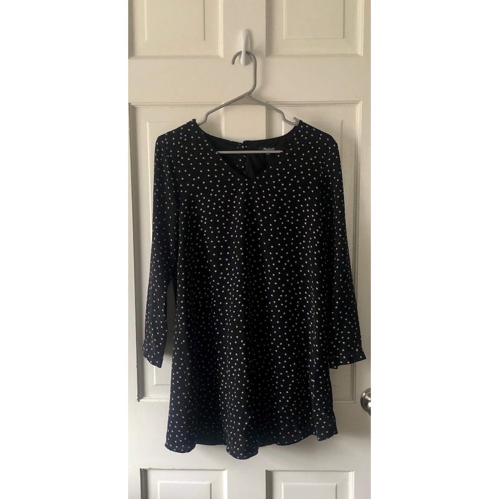 MADEWELL DRESS